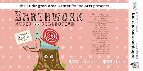 Earthwork Music Collective