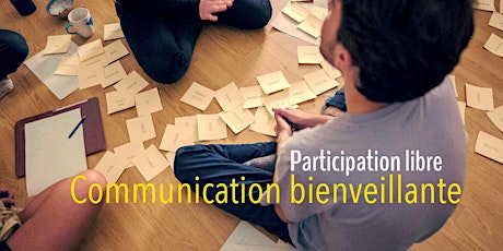 Image principale de CRAB Introduction Communication bienveillante