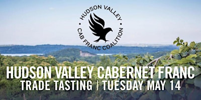 Hudson Valley Cabernet Franc Coalition's Exclusive Media Barrel Tasting primary image