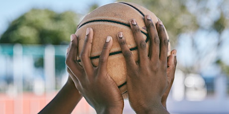 Baltimore Chapter Family Fitness  3v3 & 2v2 Basketball Tournament