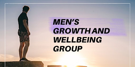 Imagen principal de Dublin Mens Growth, Accountability And Wellbeing Group