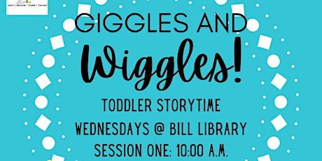 Wiggles and Giggles Session 1