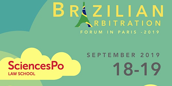 Brazilian Arbitration Forum