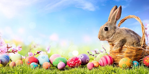 Copy of Easter Egg Hunt & Easter Craft primary image