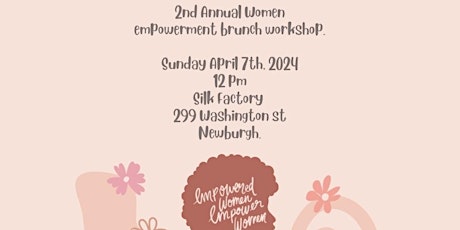 Empowered Women Empower Women II