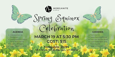 Imagen principal de Spring Equinox (Ostara) Celebration