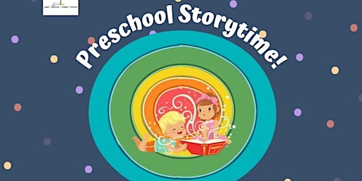 Preschool Storytime primary image
