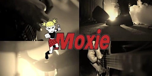 Imagen principal de Live Music: MOXIES