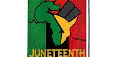 Juneteenth Celebration for kids