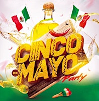 Hauptbild für Cinco de mayo  Palooza  @ Jouvay Nightclub