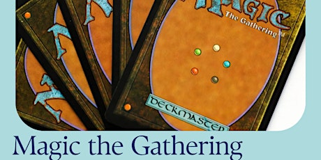 Magic the Gathering Club