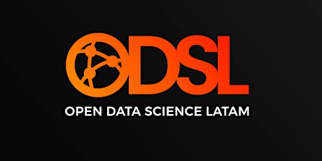 Imagen principal de Presentación de Open Data Science Latam