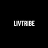 Logo de LIVTRIBE