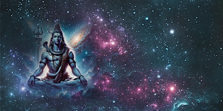 Hauptbild für Maha Shivaratri – The Great Night of Shiva