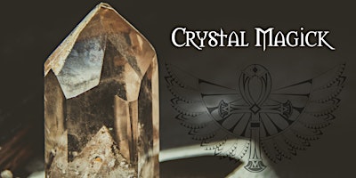 Hauptbild für Crystal Magick
