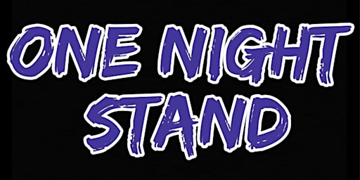 Hauptbild für One Night Stand