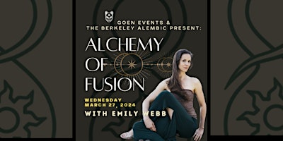 Primaire afbeelding van Alchemy of Fusion