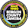 Logo di Bergen County Camera