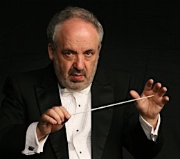 Chamber Orchestra Kremlin, Misha Rachlevsky, conductor primary image