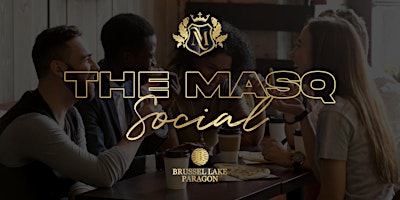 The Masq Social primary image