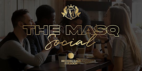 The Masq Social
