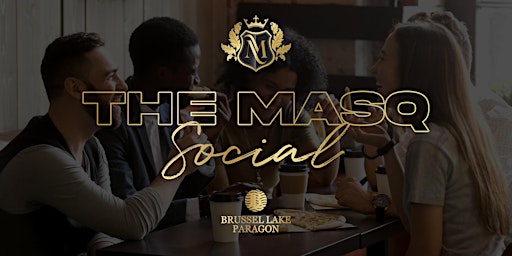 The Masq Social primary image