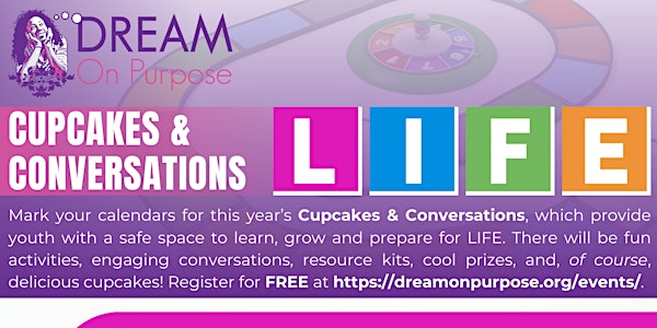 Cupcakes & Conversations: Home Ownership