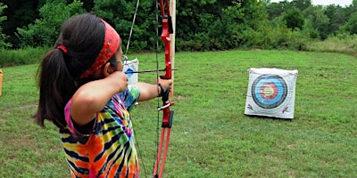 Primaire afbeelding van Basic Archery