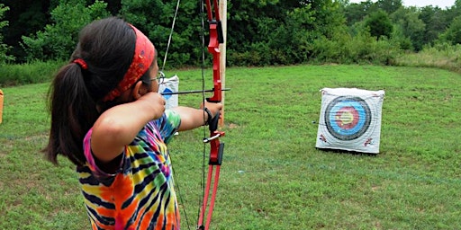 Imagem principal do evento Basic Archery