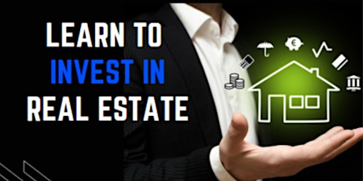 Primaire afbeelding van Elmhurst - We Create Real Estate investors - Learn How!