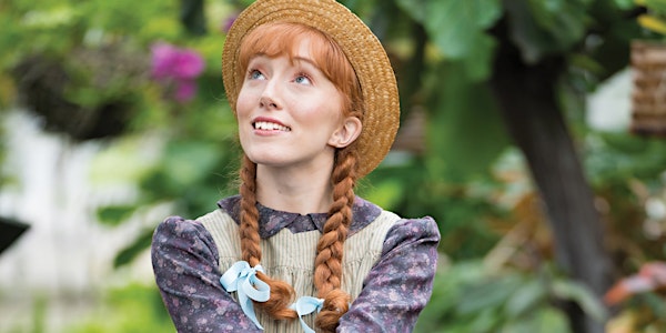 Anne of Green Gables - The Ballet™ by Canada’s Ballet Jorgen