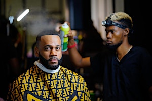Immagine principale di Barber Cuts: Jamaica Carnival 2024 