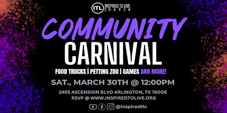 Community Carnival