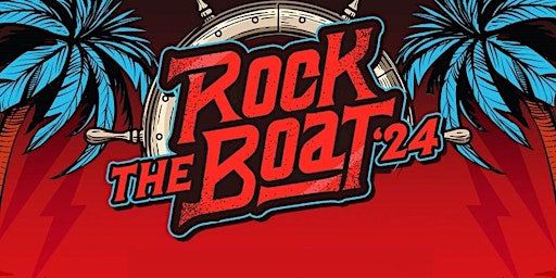 ROCK THE BOAT Party Cruise  FROM  JERSEY City to NYC