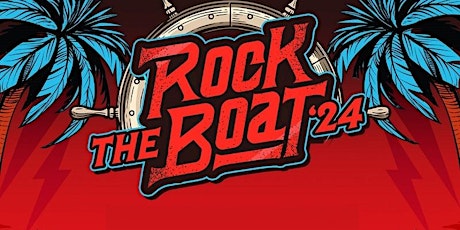 ROCK THE BOAT Party Cruise  FROM  JERSEY City to NYC