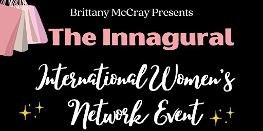 Image principale de International Women's Networking