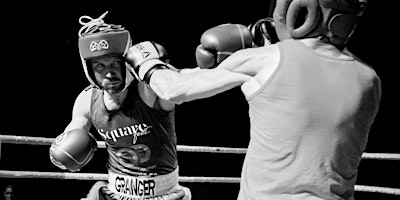 Imagen principal de Frank Bruno Foundation Charity Boxing Event