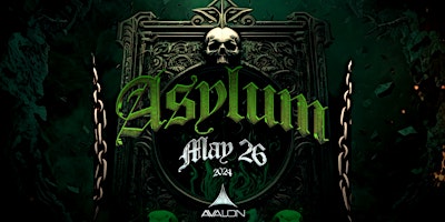 Imagem principal de The Asylum