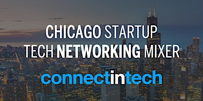 Hauptbild für Chicago Startup & Tech Mixer