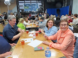 Bark For The Park Charity Trivia Night primary image