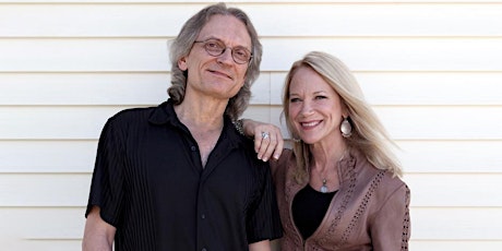 Sonny Landreth & Cindy Cashdollar