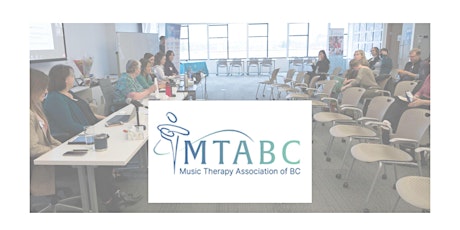 Image principale de MTABC 2024 Annual General Meeting