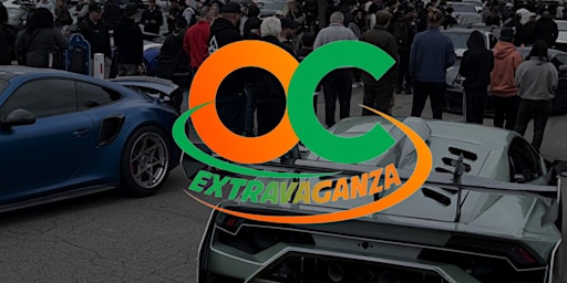 Orange County Extravaganza! Car show, Food & Vendor Festival!! primary image