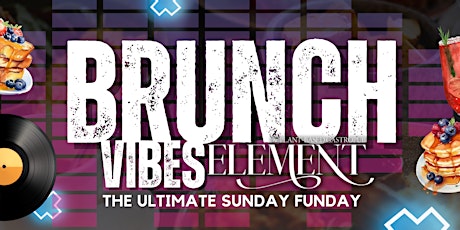 Downtown Raleigh Brunch Vibes at Element Gastropub