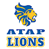 Logótipo de ATAP LIONS