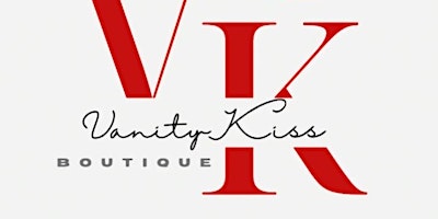 Imagem principal de Vanity Kiss Boutique Sip & See