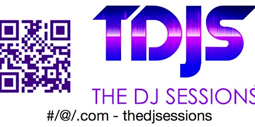 Primaire afbeelding van The DJ Sessions presents the "Rooftop Sessions" 4/20/24