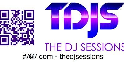 Primaire afbeelding van The DJ Sessions presents the "Rooftop Sessions" 5/18/24