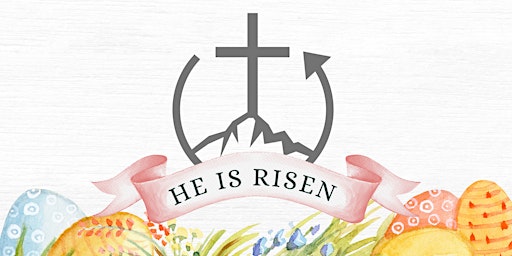 Kid's Easter Celebration primary image