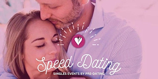 Primaire afbeelding van Pittsburgh, PA Speed Dating Singles Event for Ages 30-49  BullDawgs Burgers